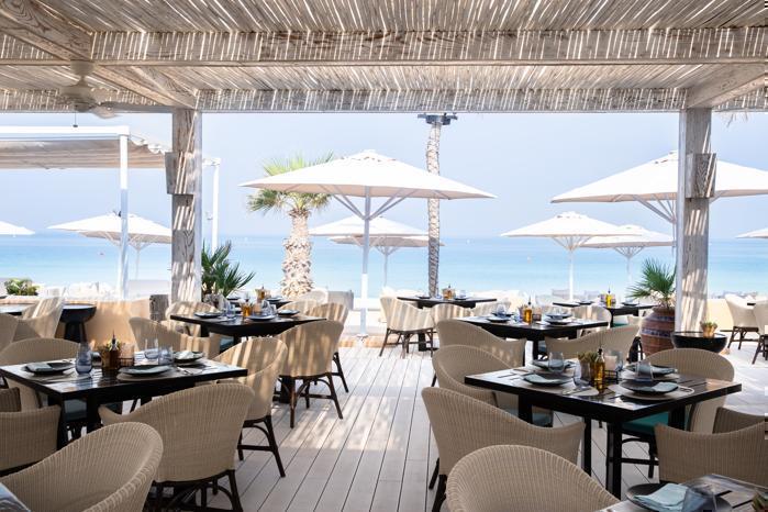 Jumeirah Mina Al Salam: 5 Nights of Arabian Elegance by Dubai's Waterfront in Middle East / Dubai, image_2