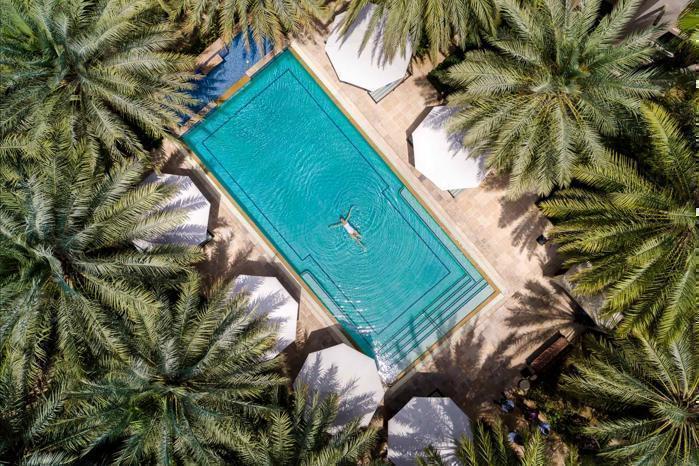  Jumeirah Dar Al Masyaf in Middle East / Dubai, image_2