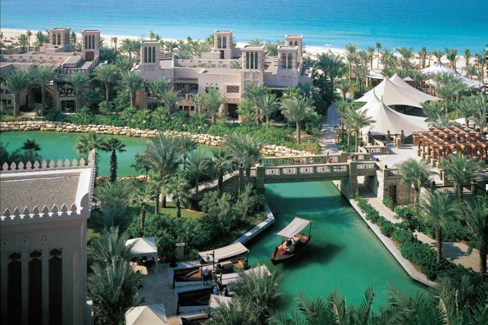  Jumeirah Dar Al Masyaf in Middle East / Dubai, image_1