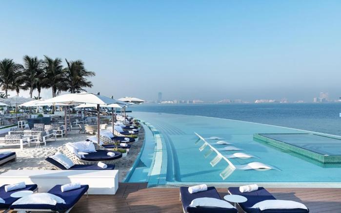  Jumeirah Burj Al Arab in Middle East / Dubai, image_1