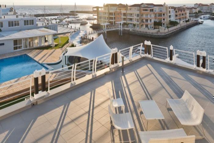  Krystal Beach Hotel in South Africa / Western Cape, image_3