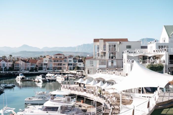  Krystal Beach Hotel in South Africa / Western Cape, image_1