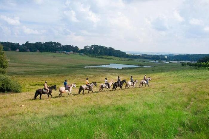  Dunkeld Country Estate in South Africa / Mpumalanga, image_3