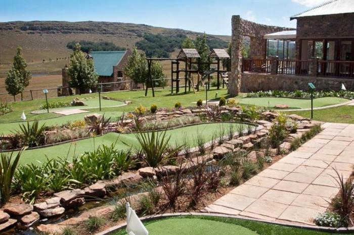  Dunkeld Country Estate in South Africa / Mpumalanga, image_1