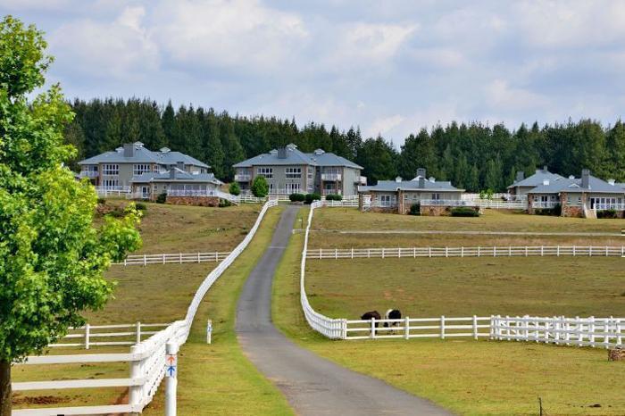  Dunkeld Country Estate in South Africa / Mpumalanga, image_2