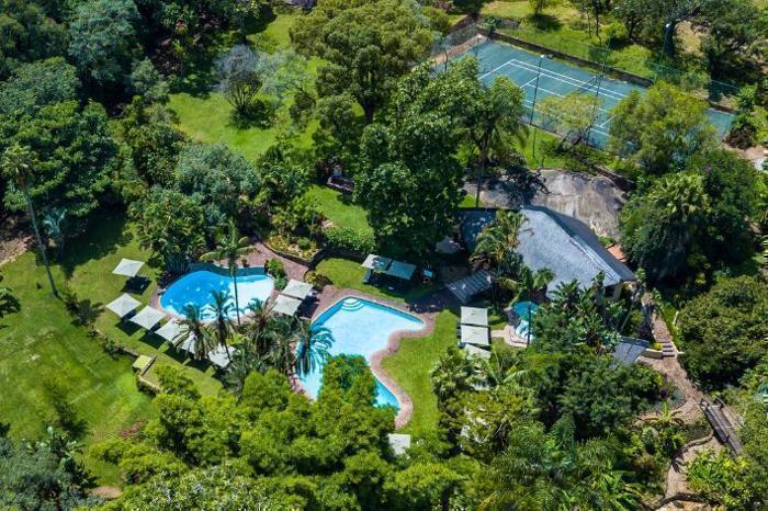  Anew Hotel Capital in South Africa / Gauteng, image_3