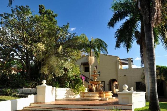  Anew Hotel Capital in South Africa / Gauteng, image_2