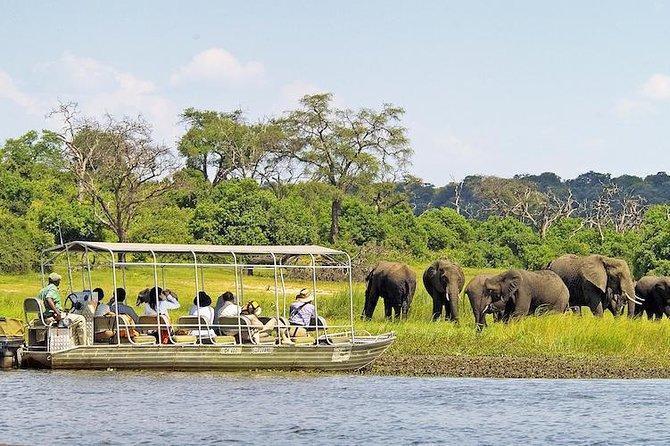 6 Nights Kavango Zambezi Combo in Africa / Zimbabwe, image_3