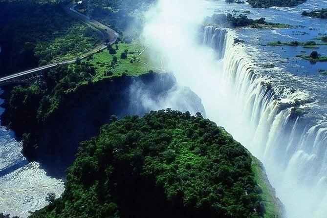 6 Nights Kavango Zambezi Combo in Africa / Zimbabwe, image_1