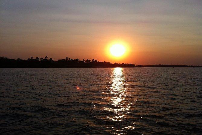 6 Nights Kavango Zambezi Combo in Africa / Zimbabwe, image_2