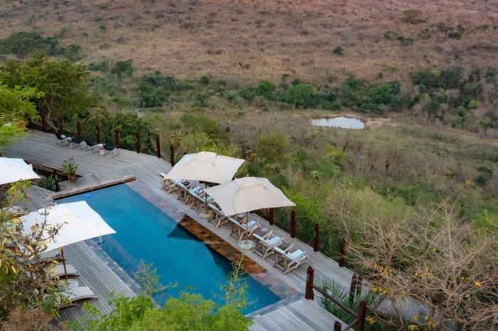  Rhino Ridge Safari Lodge in South Africa / KwaZulu-Natal, image_3