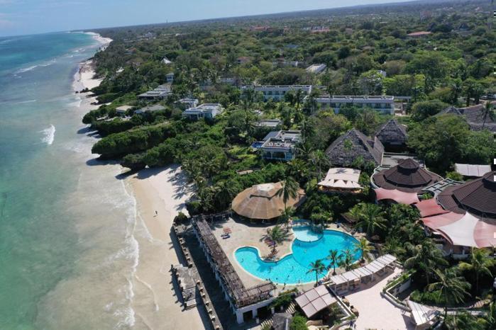  Leopard Beach Resort & Spa in Africa / Kenya, image_2