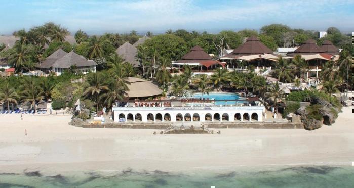 Leopard Beach Resort & Spa in Africa / Kenya, image_3