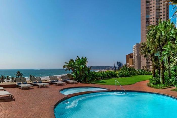  Garden Court South Beach Package (2 Nights) in South Africa / KwaZulu-Natal, image_1