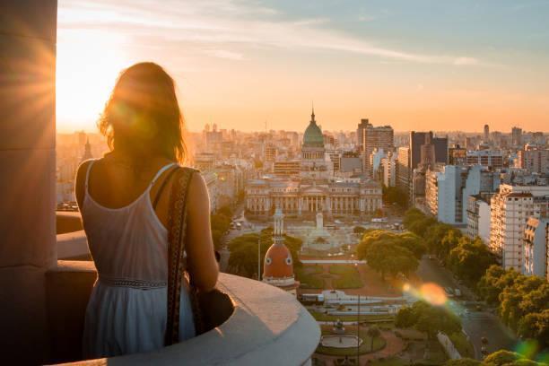 Argentina Wonders: 8 Night Buenos Aires & Iguazu Falls Escape in South America / Argentina, image_2