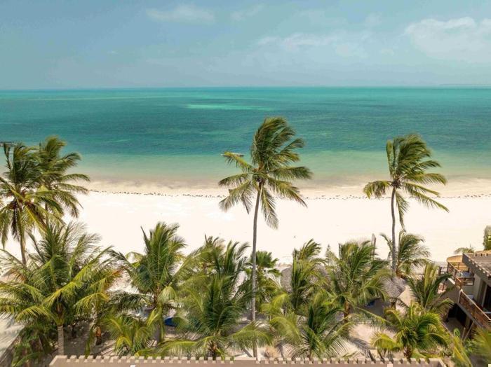  Superior Blackstone Beach Resort in IOI / Zanzibar, image_1