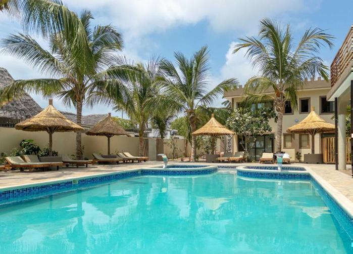  Superior Blackstone Beach Resort in IOI / Zanzibar, image_2