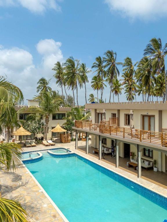  Superior Blackstone Beach Resort in IOI / Zanzibar, image_3