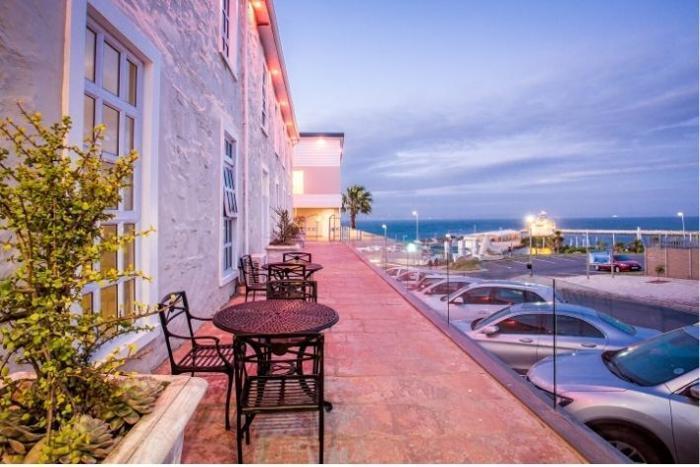  Protea Hotel by Marriott Mossel Bay in South Africa / Free State, image_1