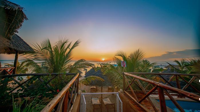  Sansi Kendwa Beach Resort in IOI / Zanzibar, image_3