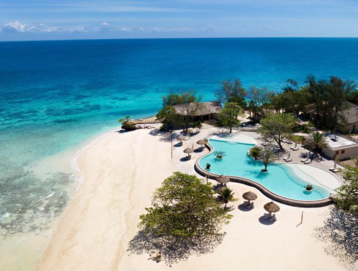  Bawe Island in IOI / Zanzibar, image_2