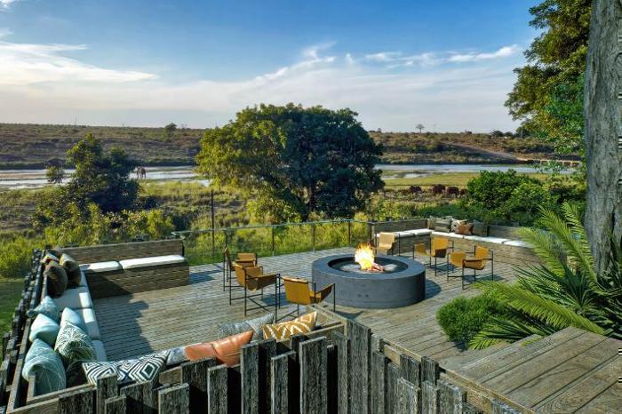 Elephant Walk Tented Camp in South Africa / Kruger National Park, image_3