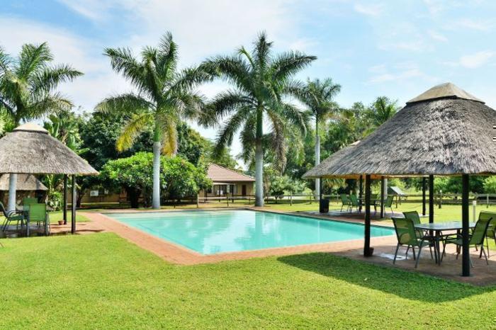 Elephant Walk Tented Camp in South Africa / Kruger National Park, image_1