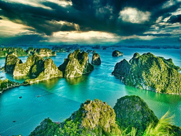 Vietnam Classic Tour 12 Nights/13 Days in Far East / Vietnam, image_1