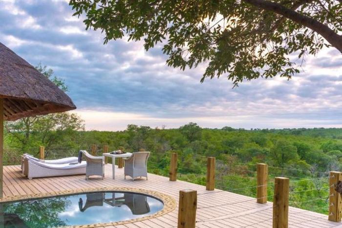  Leopard Hills Private Game Reserve Package (2 Nights) in South Africa / Mpumalanga, image_1