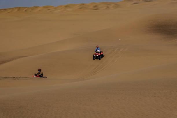 Namibia in Africa / Namibia, image_3