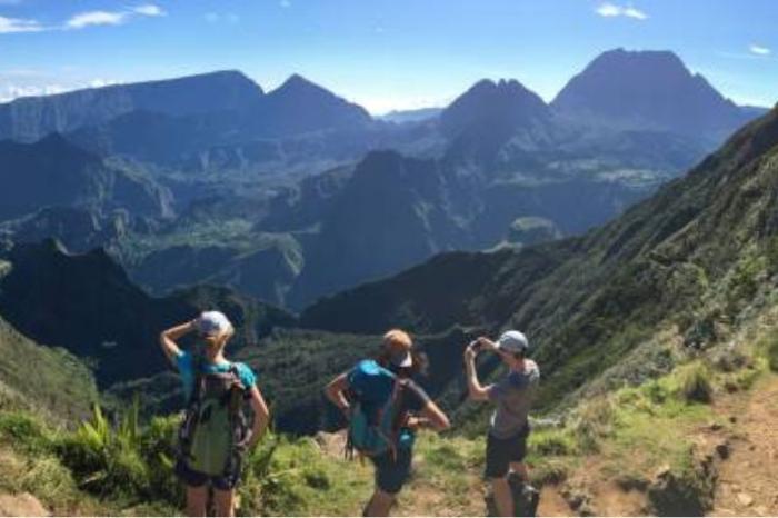 Premium Reunion Self-Drive Package (6 Nights) in IOI / Reunion, image_2