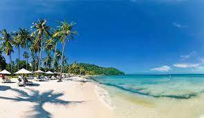 Phu Quoc Beach Escape in Far East / Vietnam, image_2