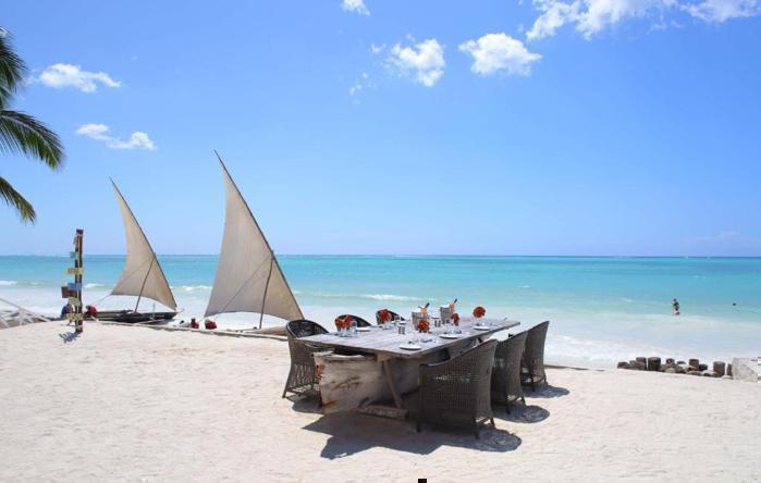  Sultan Sands Island Resort & Spa in IOI / Zanzibar, image_1
