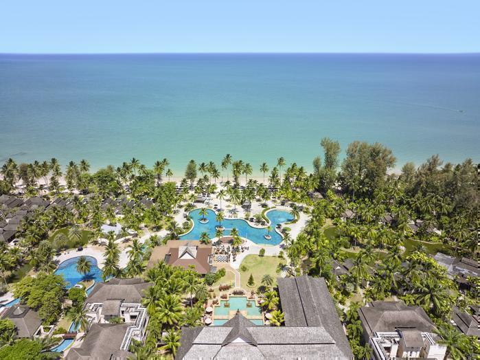  Robinson Khao Lak Holiday in Far East / Thailand, image_3