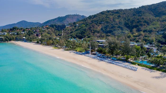  Katathani Phuket Beach Resort Holiday in Far East / Thailand, image_1