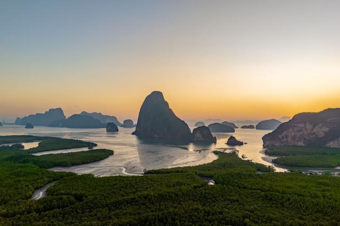 Nangshi & Phuket Experience in Far East / Thailand, image_2