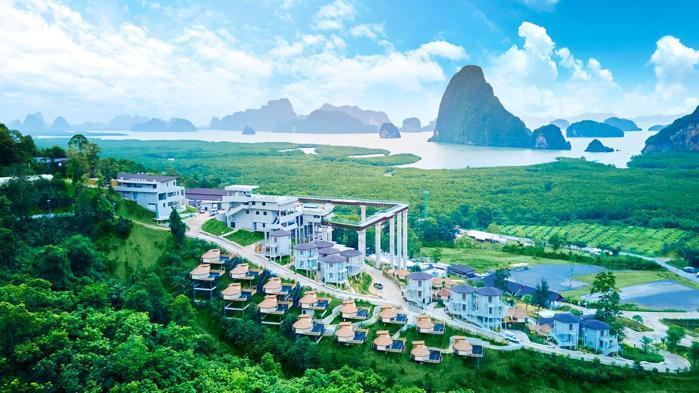 Khao Lak, Nangshi, & Phuket in Far East / Thailand, image_2