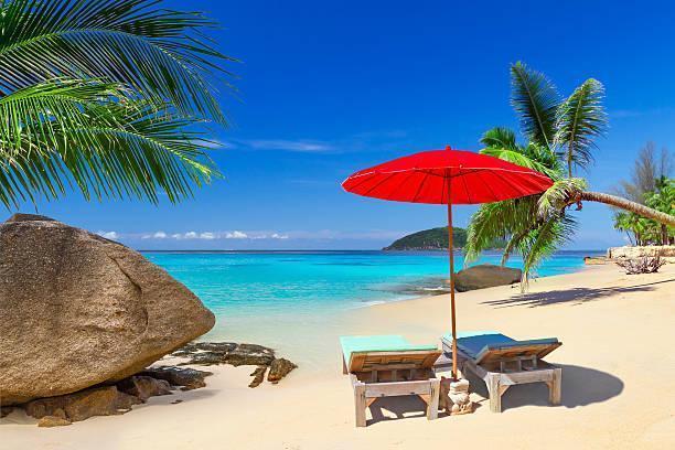 Khao Lak, Nangshi, & Phuket in Far East / Thailand, image_1