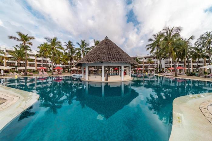  PrideInn Paradise Beach Resort & Spa in Africa / Kenya, image_2