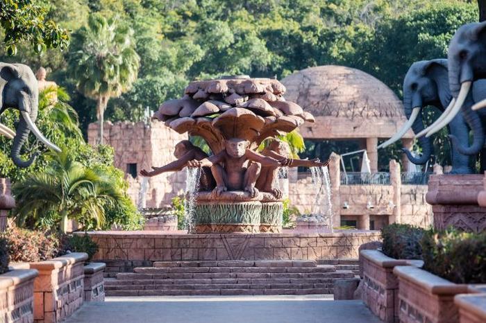  Cabanas in South Africa / North West, image_3