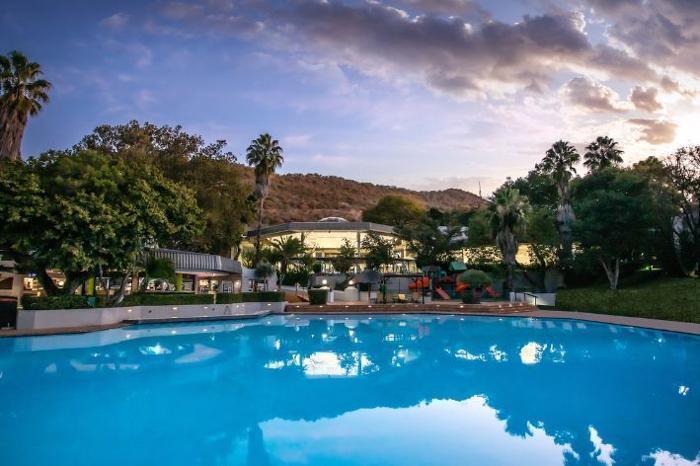  Cabanas in South Africa / North West, image_1