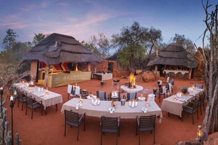 Madikwe Hills Private Game Lodge Package (4 Nights) in South Africa / North West, image_2