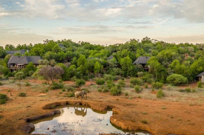  Madikwe Hills Private Game Lodge Package (4 Nights) in South Africa / North West, image_3