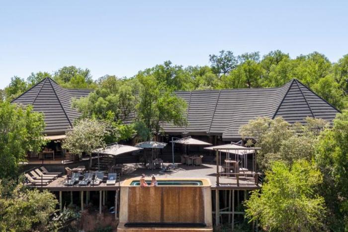  Madikwe Hills Private Game Lodge Package (4 Nights) in South Africa / North West, image_1