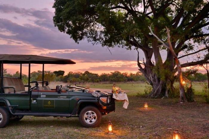  Kingfisher Villa at Mabula Private Game Reserve in South Africa / Limpopo, image_3