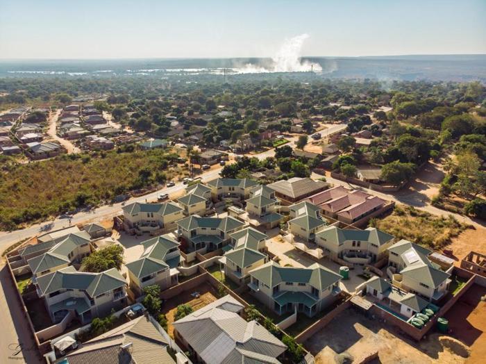  Miombo Mews Holiday Villas in Africa / Zimbabwe, image_3
