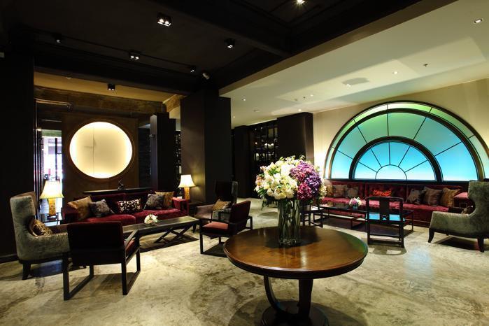  Shanghai Mansion Bangkok in Far East / Thailand, image_2