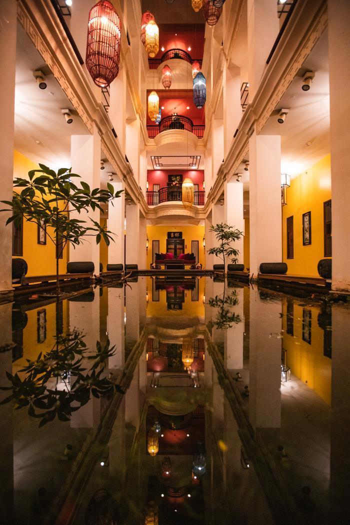  Shanghai Mansion Bangkok in Far East / Thailand, image_3