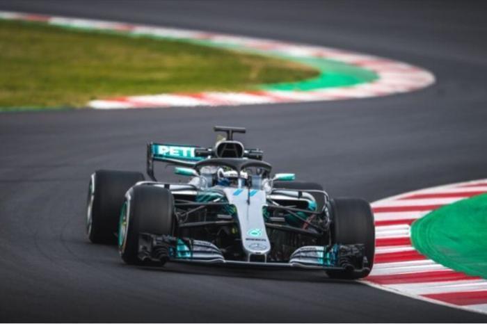 Spanish Grand Prix 2026 Experience (4 Nights) in Europe / Spain, image_2