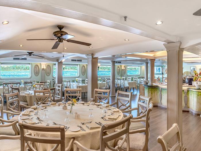 Discover Egypt: Cairo & Nile Cruise aboard the Sonesta Moon Goddess (6 Nights) in Africa / Egypt, image_3